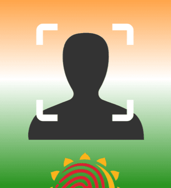 PMUY eKYC face authentication app flow