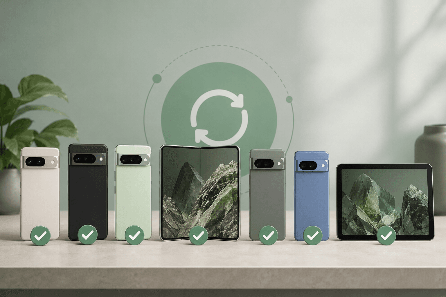 Android 17 QPR1 Beta 2 supported Pixel devices list