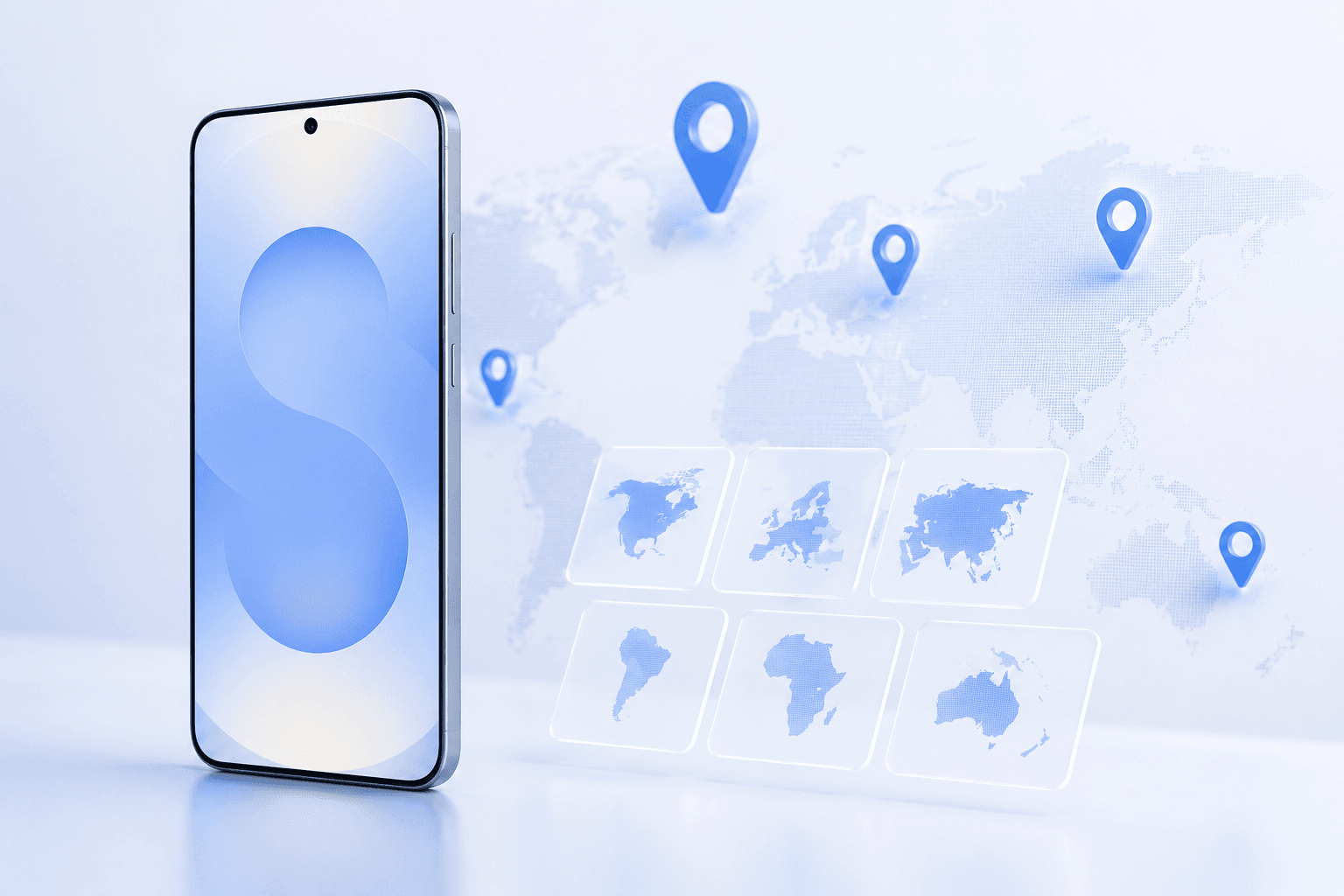 One UI 9 beta first supported countries and Galaxy S26 availability