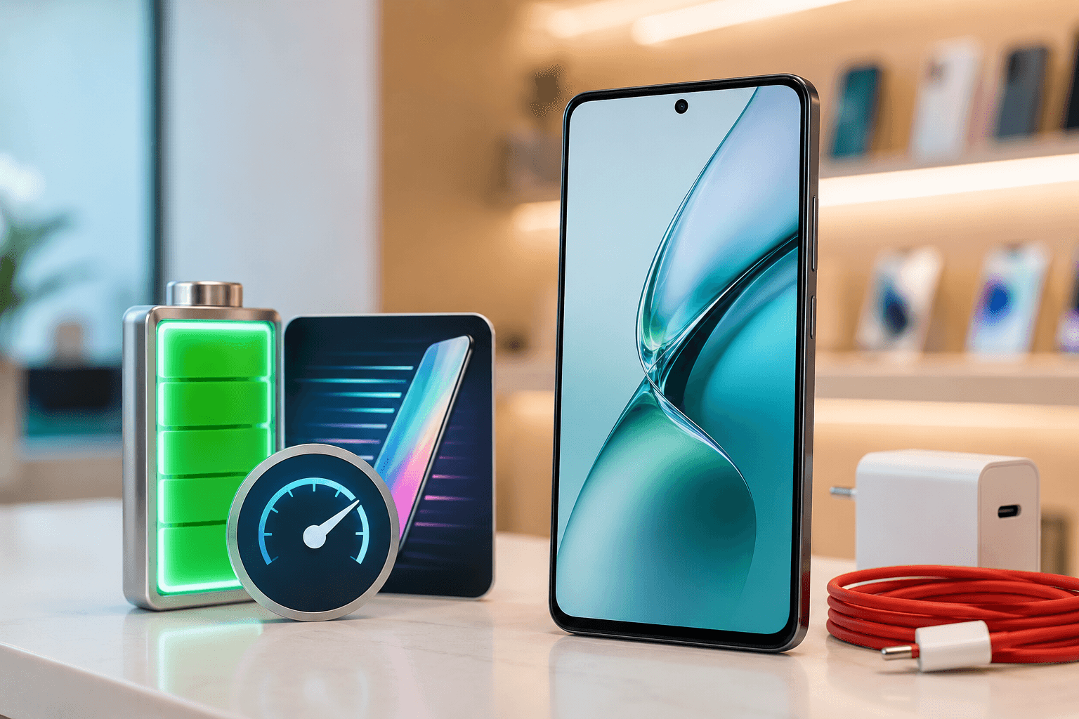OnePlus Nord CE 6 India launch buying guide with battery and display cues