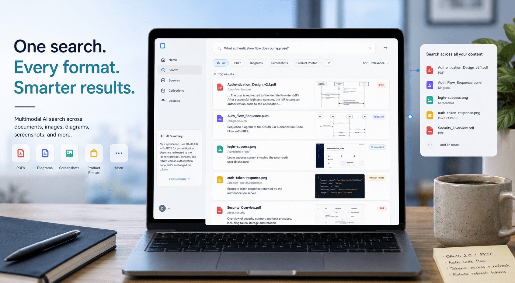 Gemini API File Search Is Now Multimodal: What Google's Update Means for RAG Apps