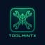 ToolMintX Logo