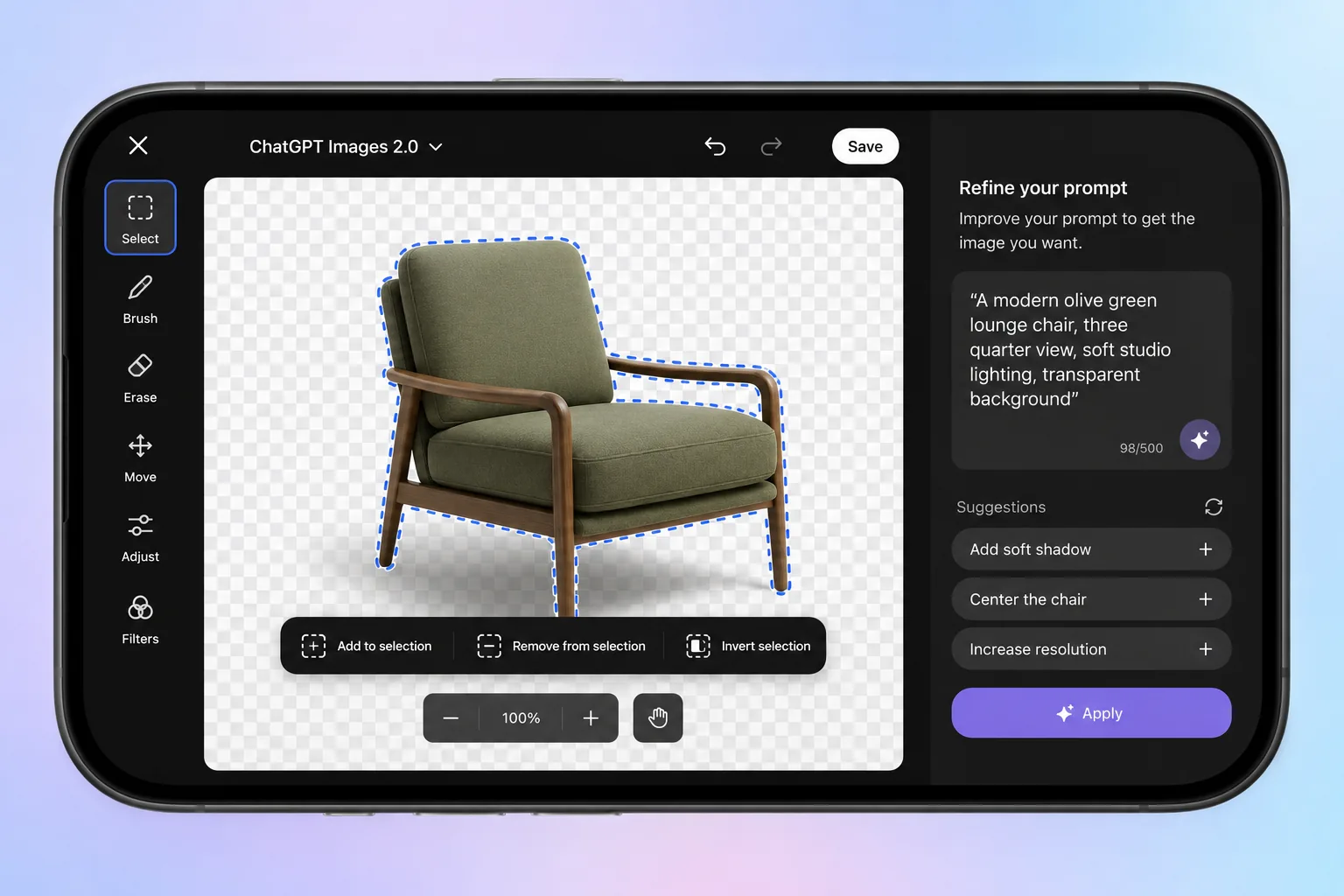 ChatGPT Images 2.0 library and practical creative use cases