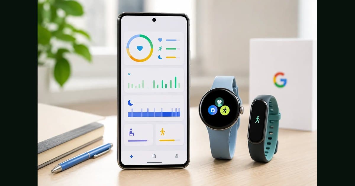 Google Health App Rollout: What Fitbit Users Need to Know Before the May 19 Update