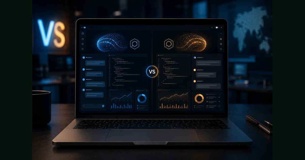 GPT-5.5 vs GPT-5.4: What’s New in ChatGPT, Who Gets It, and Whether It’s Worth Switching