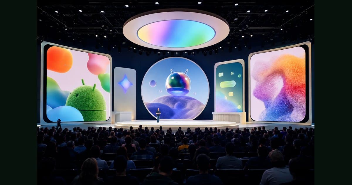 Google I/O 2026: Date, Time, and the Biggest Android and Gemini Announcements to Expect