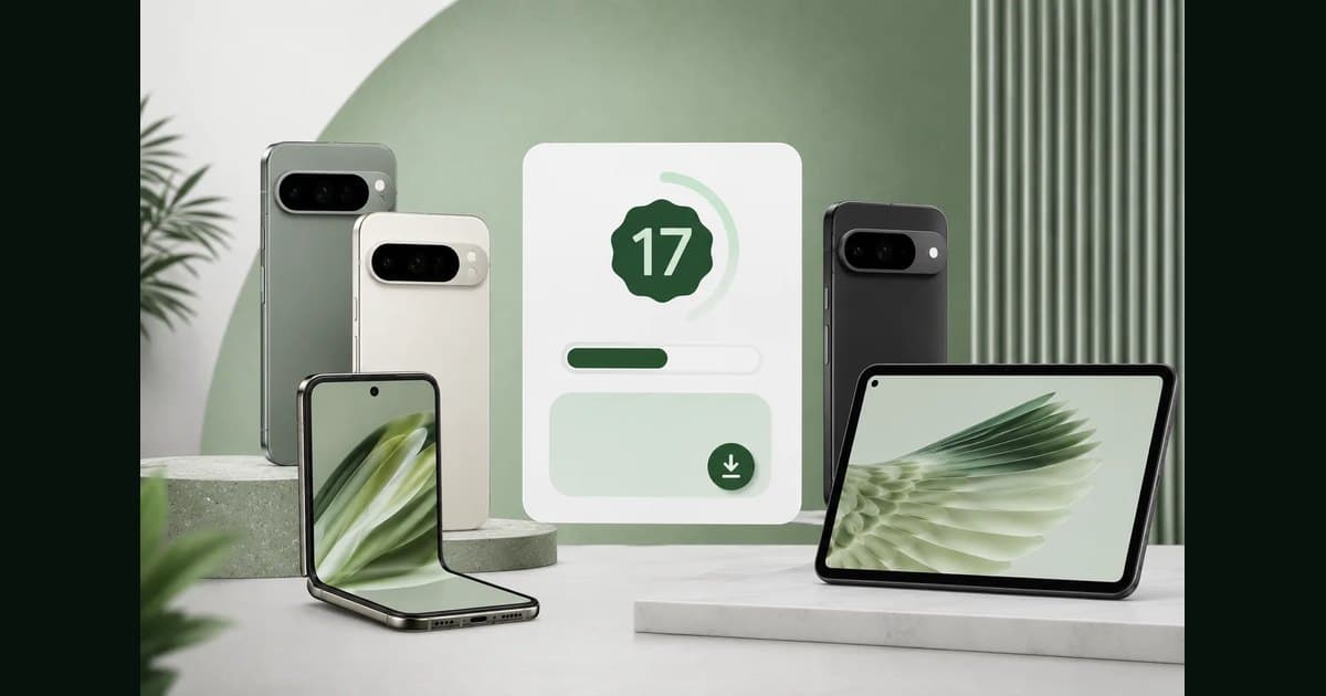 Android 17 QPR1 Beta 2 Supported Devices: Full Pixel List, Top Fixes, and How to Install It