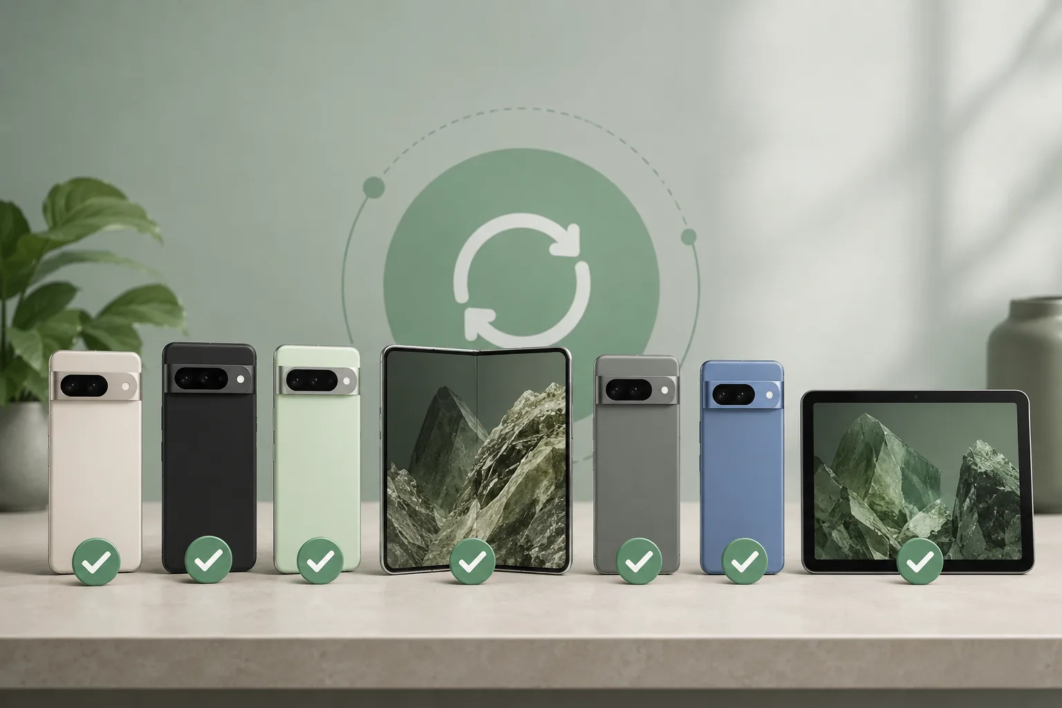 Android 17 QPR1 Beta 2 supported Pixel devices list