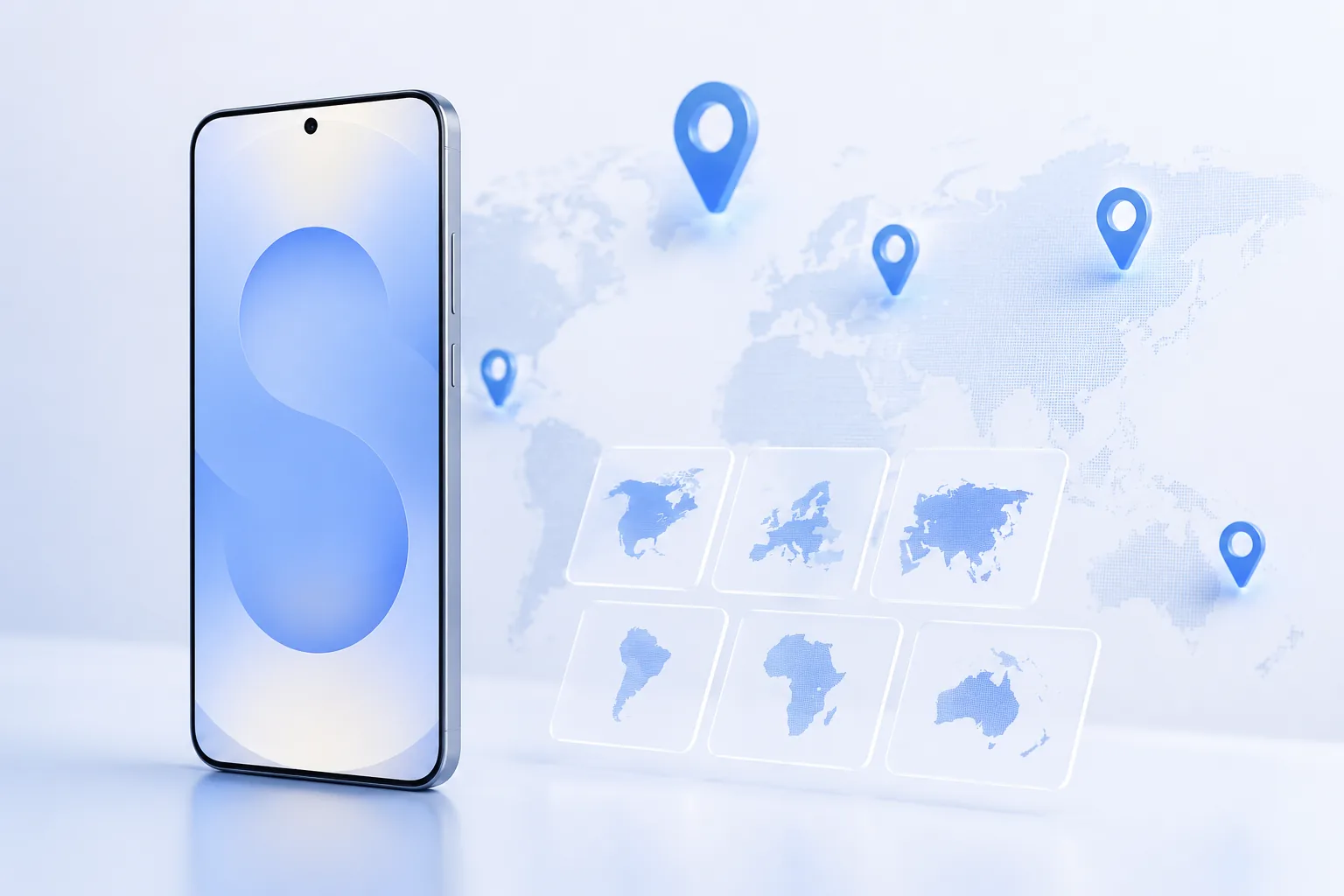 One UI 9 beta first supported countries and Galaxy S26 availability