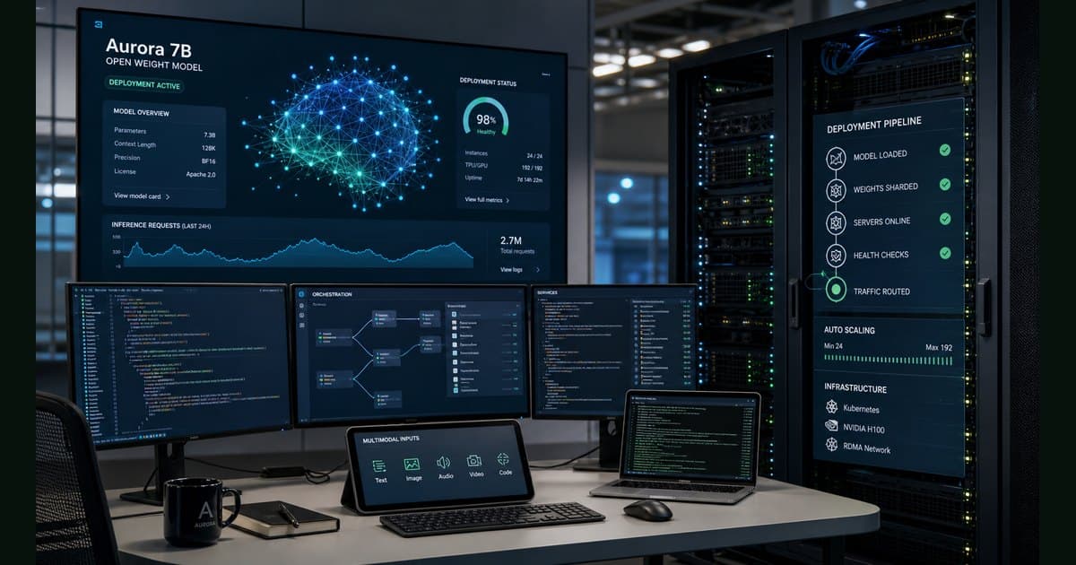 Kimi K2.6 Guide: How To Use Moonshot's Open Model for Coding, Agents, and Real Deployment