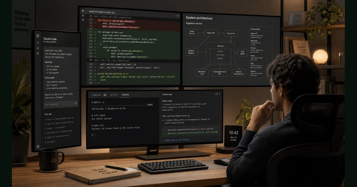 Claude Opus 4.7 Explained: Pricing, New Features, and Whether Developers Should Upgrade