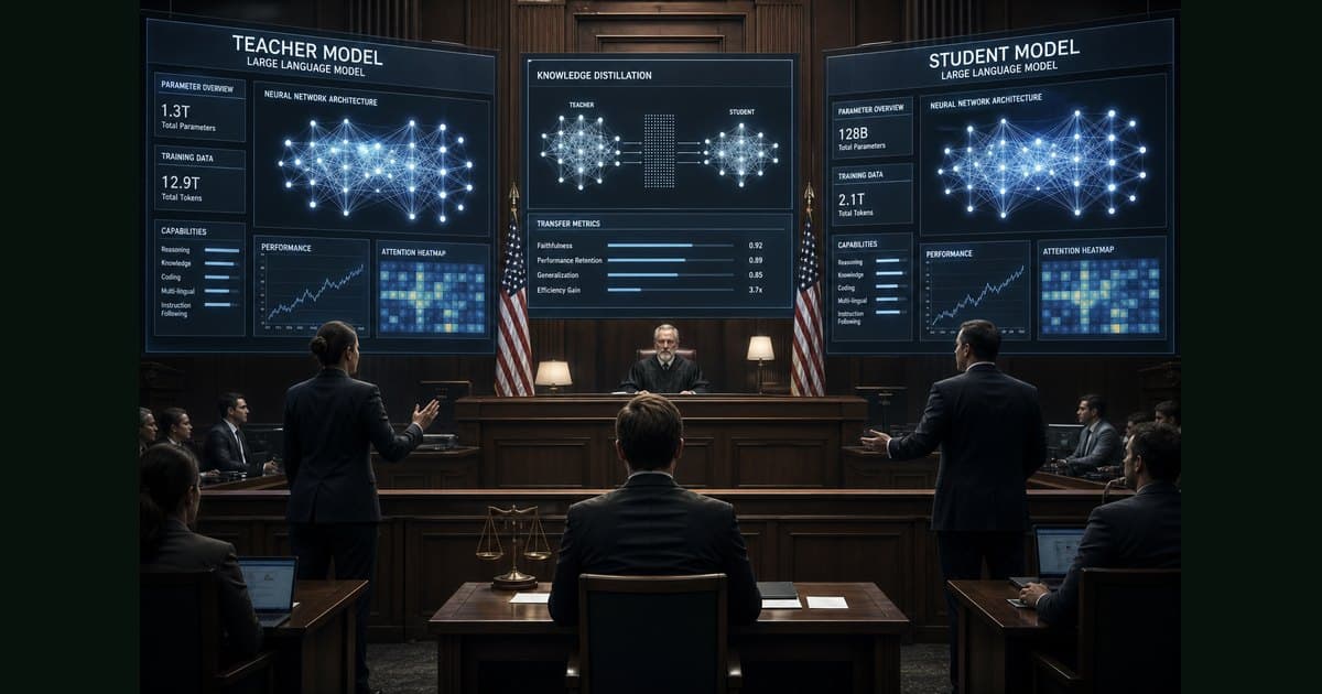 Why xAI and OpenAI Are Trending: What Model Distillation Means for AI Builders