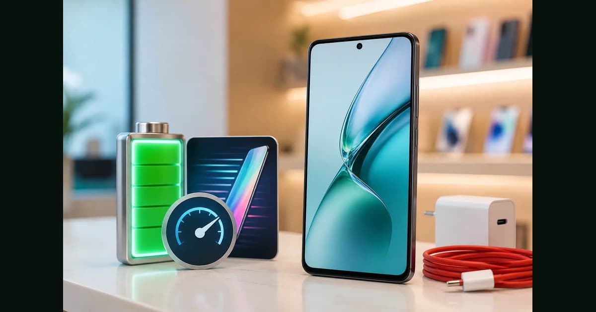 OnePlus Nord CE 6 Is Trending in India: Should You Buy It Today, Wait for Reviews, or Skip It?