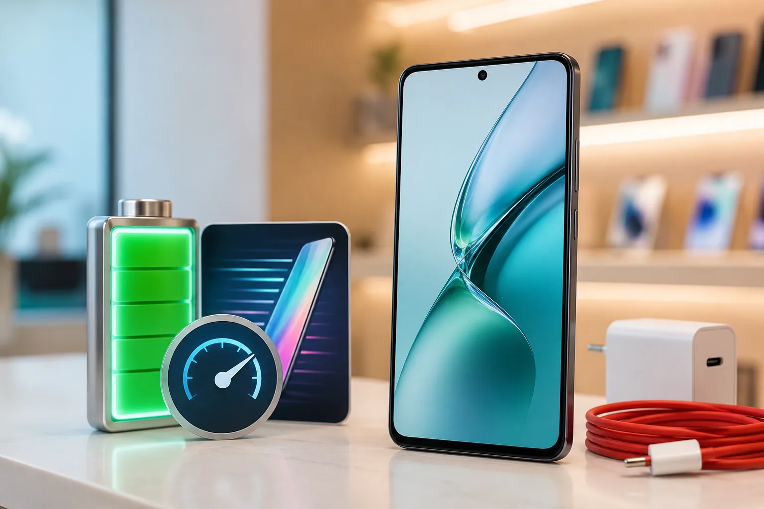 OnePlus Nord CE 6 India launch buying guide with battery and display cues